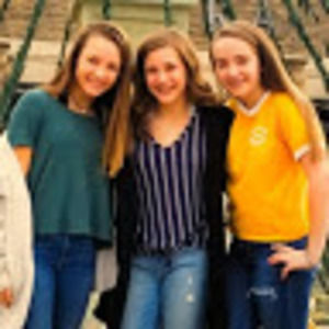 Meet your Posher, Brianna